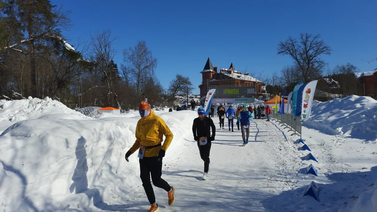 Repräsentatives Sportbild fuer Backyard Ultra