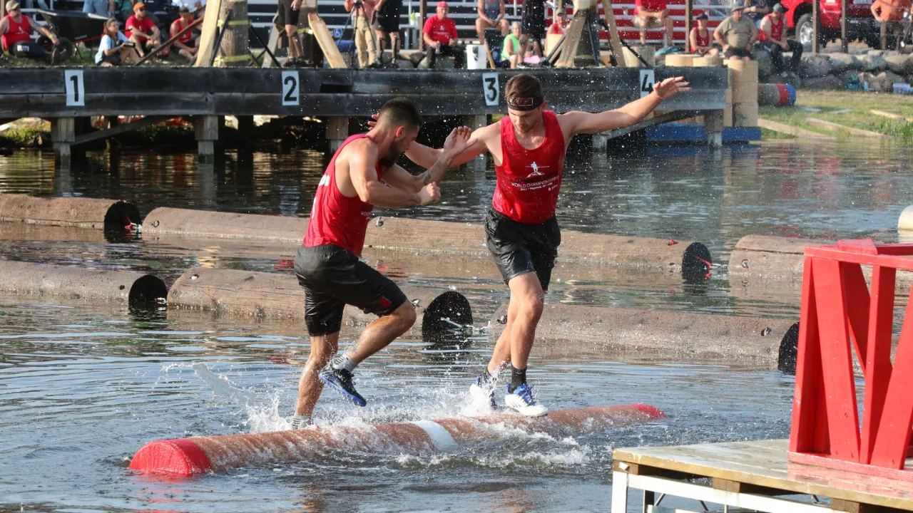 Repräsentatives Sportbild fuer Birling
