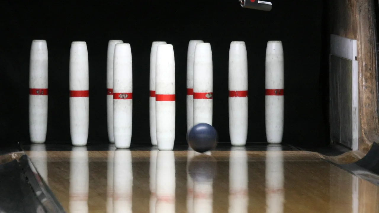 Representative sports image for Candlepin Bowling