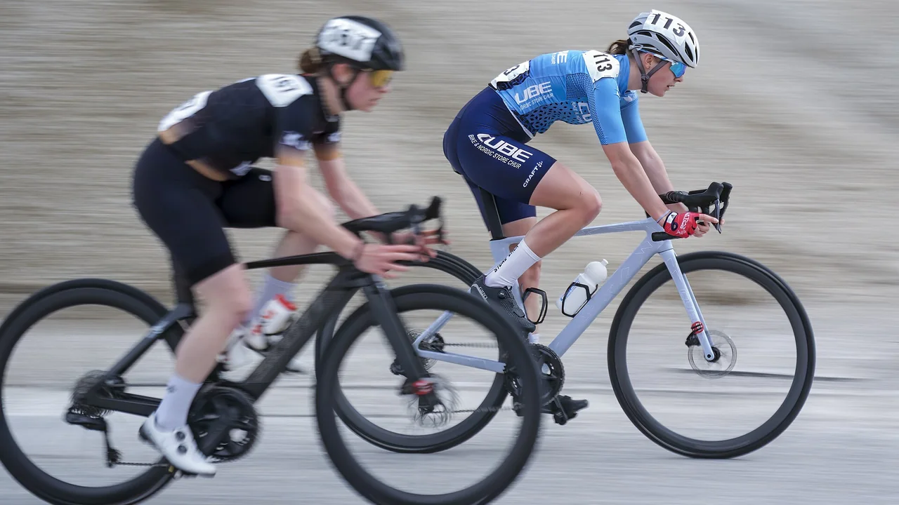 Radfahren