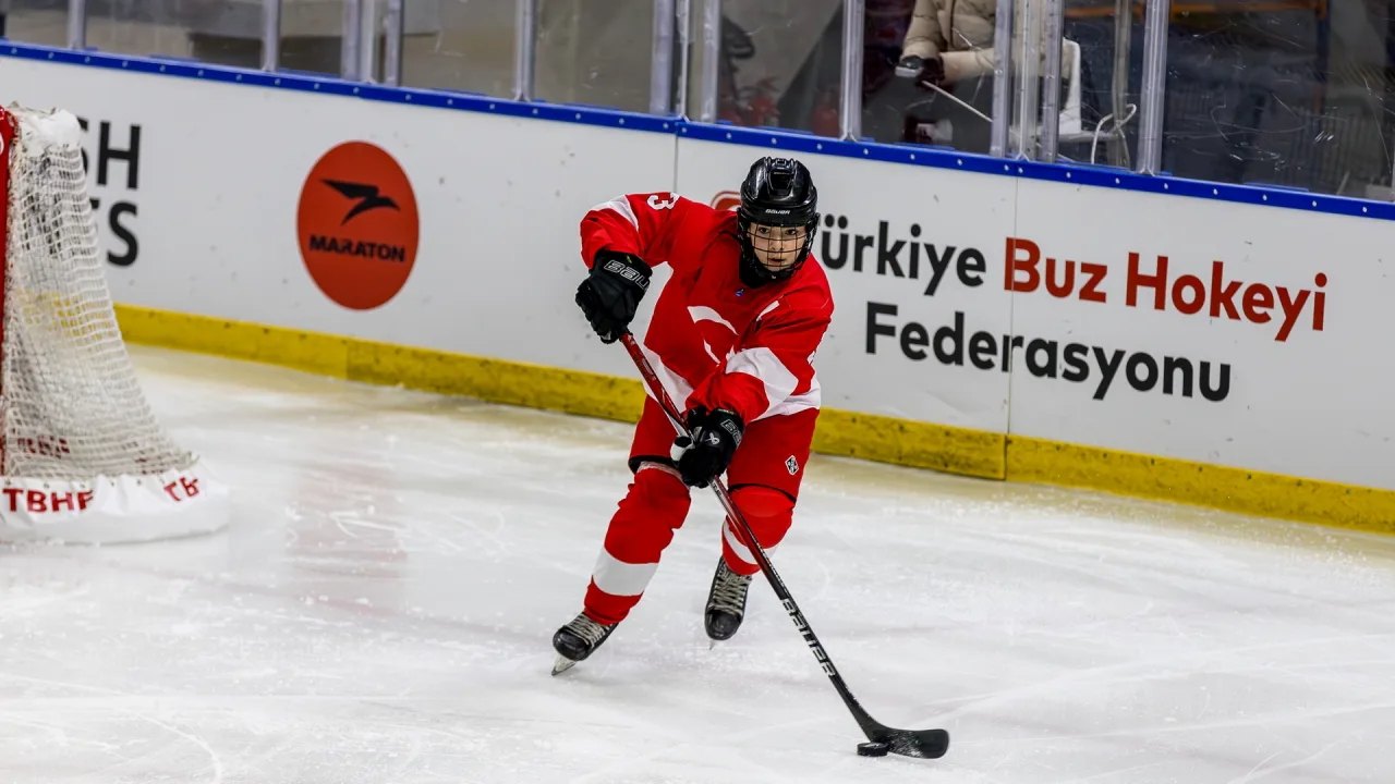 Representative sports image for Ice Hockey