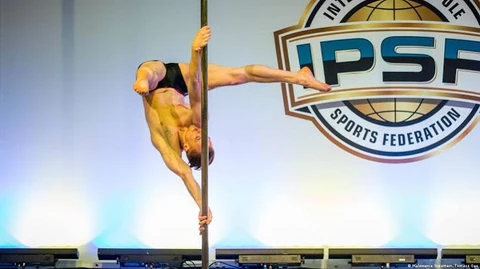 Pole sport